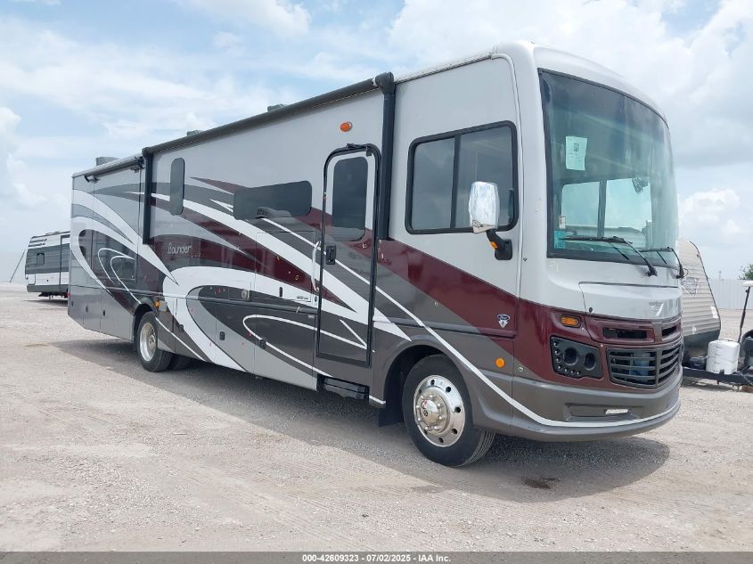 2022 Ford F53 - 1F66F5DN8M0A08626