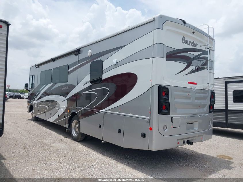 2022 Ford F53 - 1F66F5DN8M0A08626