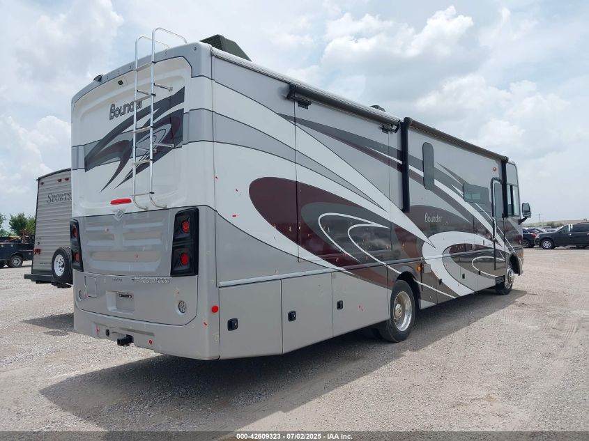 2022 Ford F53 - 1F66F5DN8M0A08626