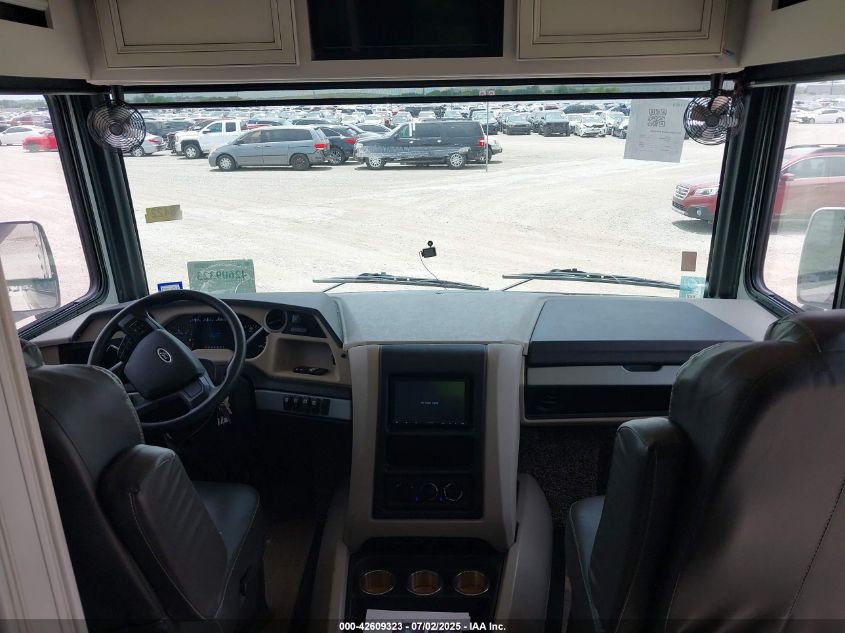 2022 Ford F53 - 1F66F5DN8M0A08626