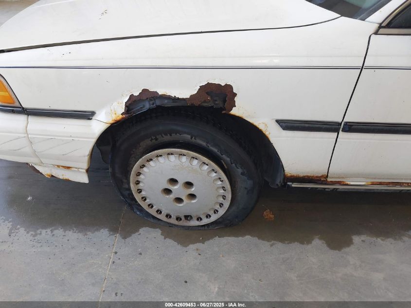 1987 Toyota Camry Le VIN: JT2SV22E7H3174276 Lot: 42609453