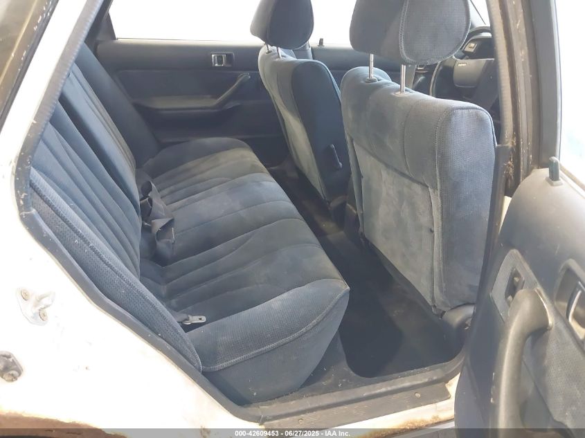 1987 Toyota Camry Le VIN: JT2SV22E7H3174276 Lot: 42609453