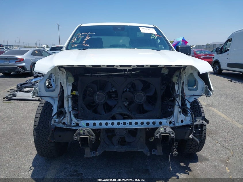 2022 GMC SIERRA 1500 VIN: 3GTPHAEK9NG565020