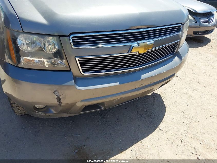 2007 Chevrolet Suburban 1500 Lt VIN: 1GNFK16YX7R405948 Lot: 42609529