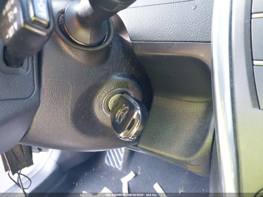 2016 Toyota Camry Se VIN: 4T1BF1FK2GU164015 Lot: 42609579