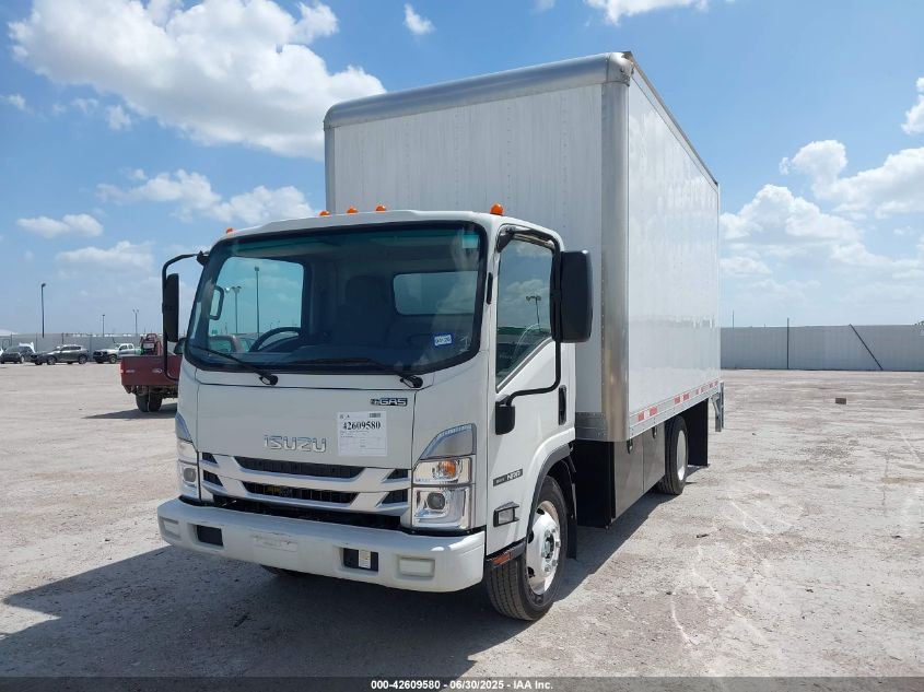 2024 Isuzu NRR - 54DE5W1D0RSR00616