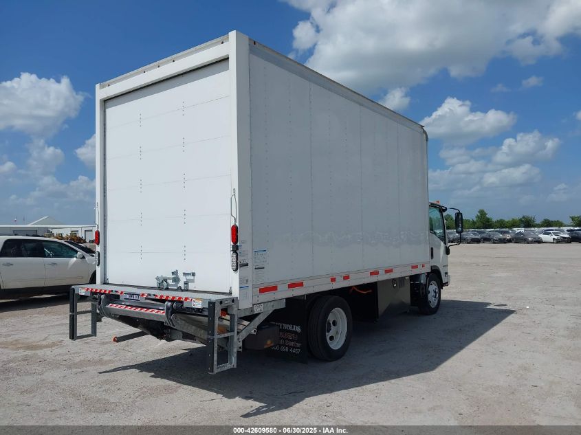 2024 Isuzu NRR - 54DE5W1D0RSR00616