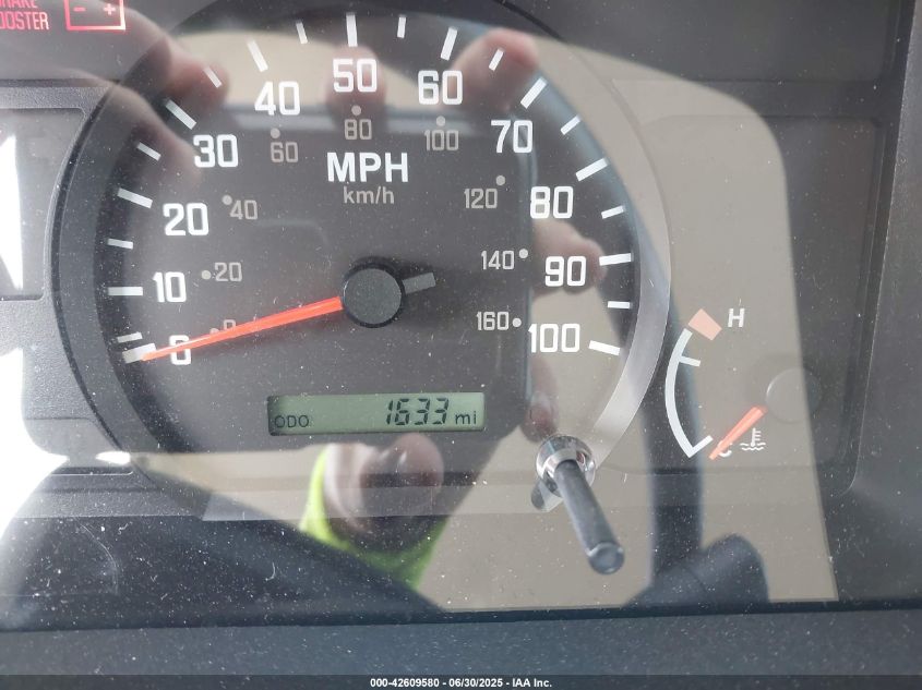 2024 Isuzu NRR - 54DE5W1D0RSR00616