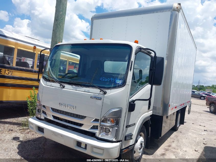 2024 Isuzu NRR - 54DE5W1D6RSR01060