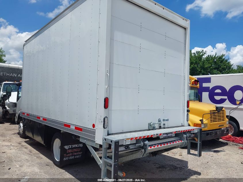 2024 Isuzu NRR - 54DE5W1D6RSR01060