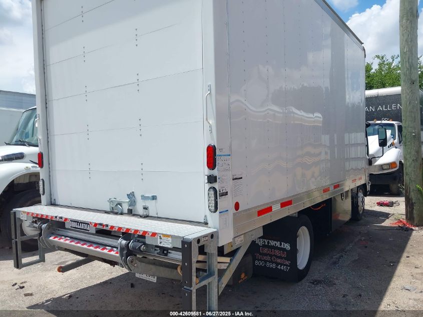 2024 Isuzu NRR - 54DE5W1D6RSR01060