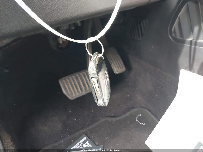 2016 FORD EDGE SEL - 2FMPK3J9XGBB99912