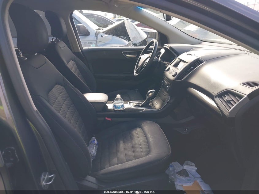 2016 FORD EDGE SEL - 2FMPK3J9XGBB99912