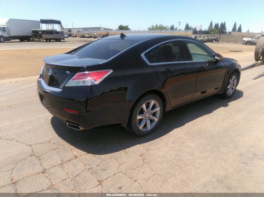 Vin: 19uua8f52ca003224, lot: 43102631, acura tl 3.5 20124