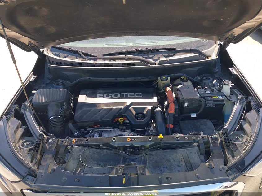 2018 GMC TERRAIN SLE DIESEL - 3GKALNEU4JL249995