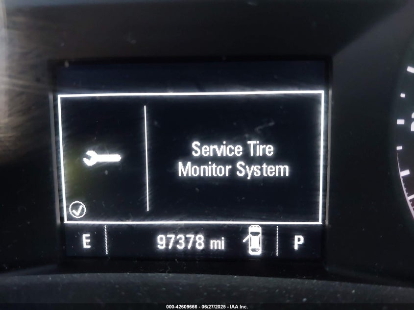 2018 GMC TERRAIN SLE DIESEL - 3GKALNEU4JL249995