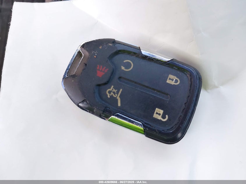 2018 GMC TERRAIN SLE DIESEL - 3GKALNEU4JL249995