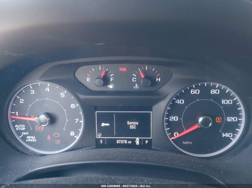 2018 GMC TERRAIN SLE DIESEL - 3GKALNEU4JL249995