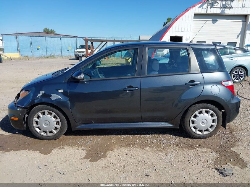 2006 Scion Xa VIN: JTKKT604460155951 Lot: 42609769