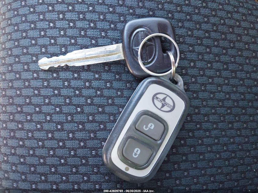 2006 Scion Xa VIN: JTKKT604460155951 Lot: 42609769