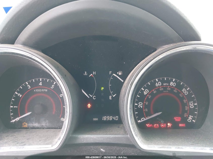 2011 Toyota Highlander VIN: 5TDZA3EH1BS009987 Lot: 42609817