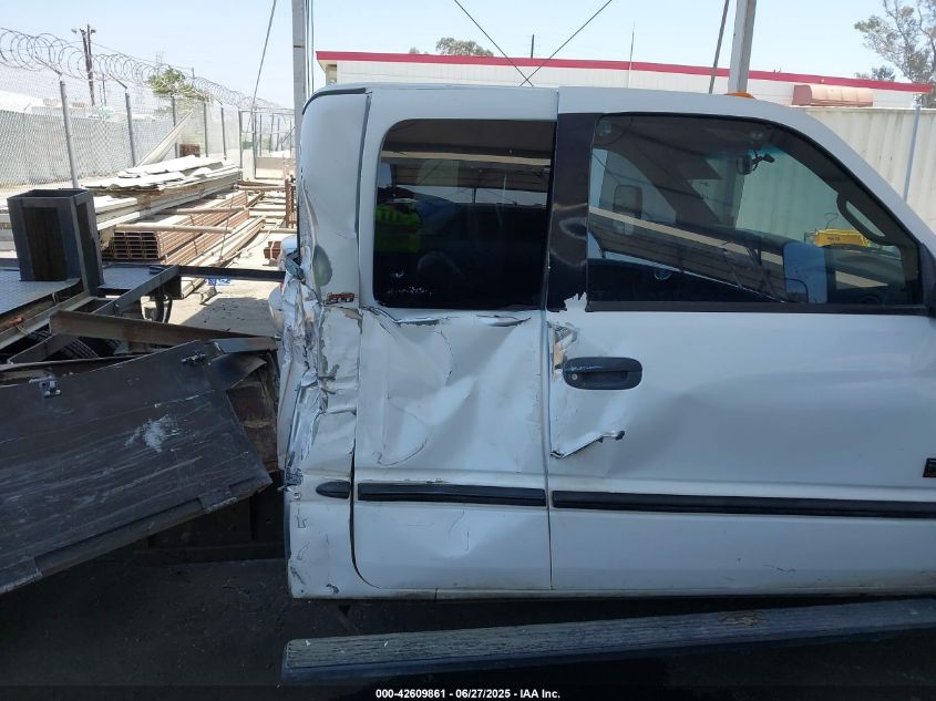 2001 Dodge Ram 3500 St VIN: 1B7MC33631J197347 Lot: 42609861