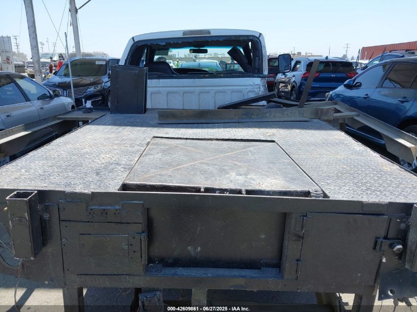 2001 Dodge Ram 3500 St VIN: 1B7MC33631J197347 Lot: 42609861