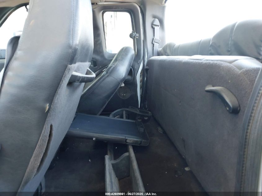 2001 Dodge Ram 3500 St VIN: 1B7MC33631J197347 Lot: 42609861