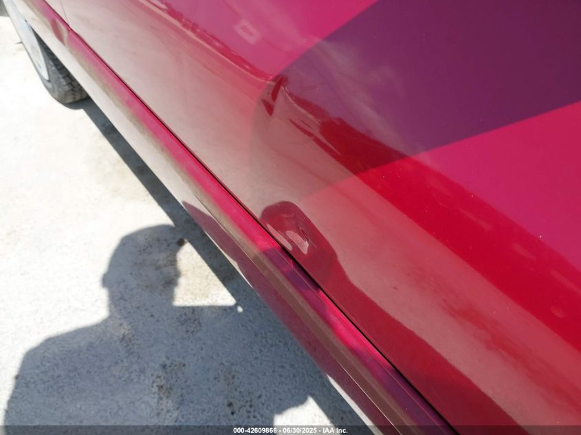 1995 Ford Escort Lx/Sport VIN: 3FASP15J3SR163231 Lot: 42609866