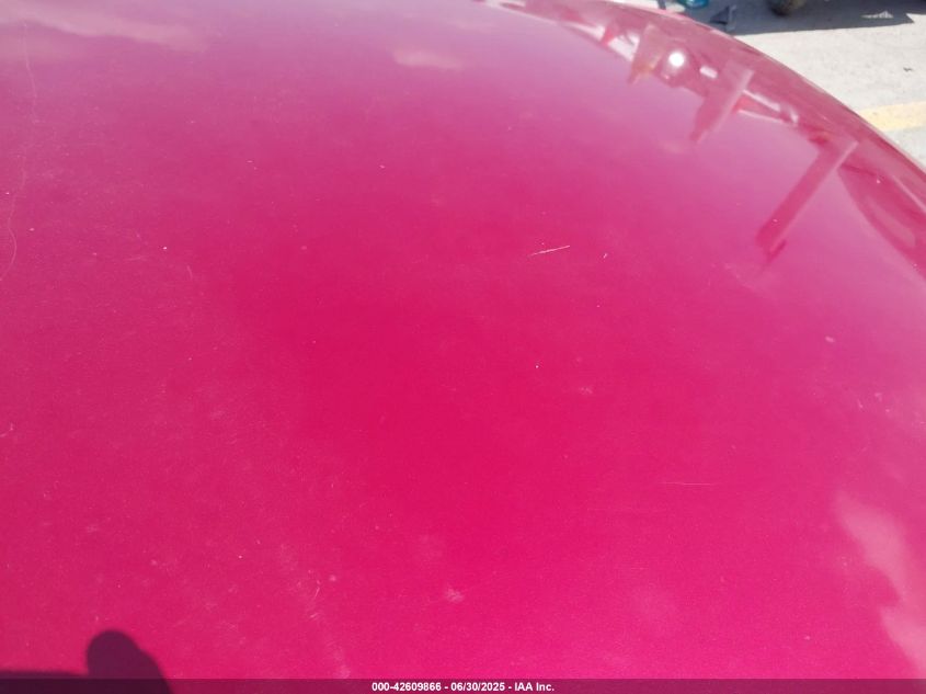 1995 Ford Escort Lx/Sport VIN: 3FASP15J3SR163231 Lot: 42609866