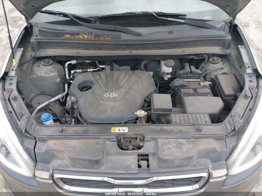 2013 KIA SOUL VIN: KNDJT2A55D7621488
