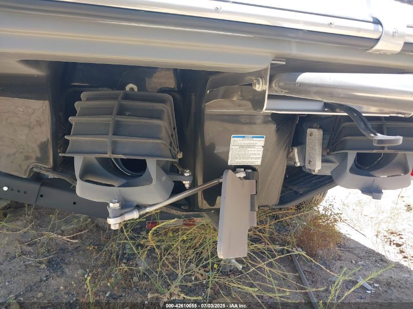 2019 Yamaha Other VIN: YAMC0119C919 Lot: 42610055