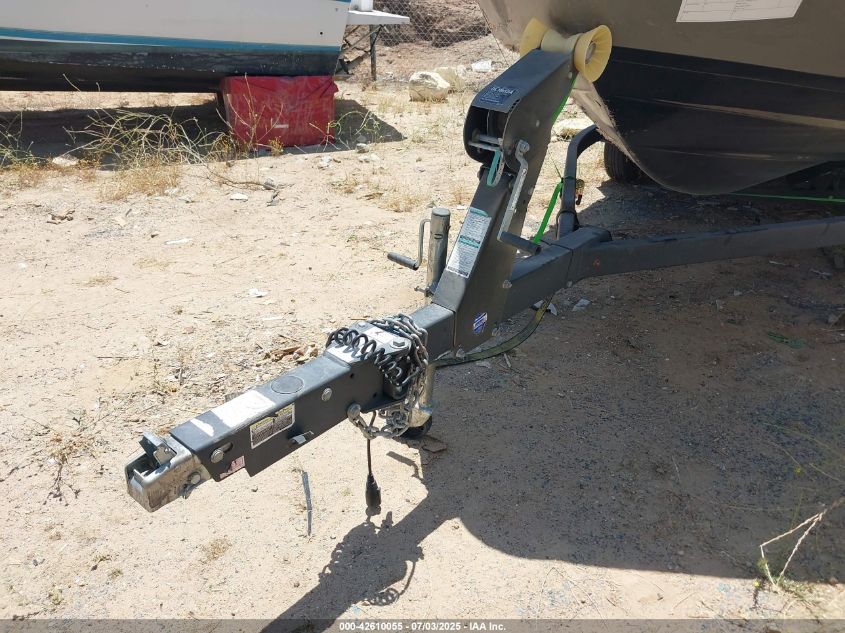 2019 Yamaha Other VIN: YAMC0119C919 Lot: 42610055