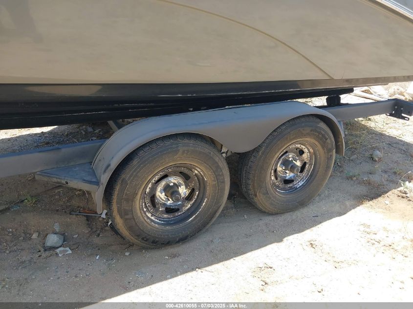 2019 Yamaha Other VIN: YAMC0119C919 Lot: 42610055