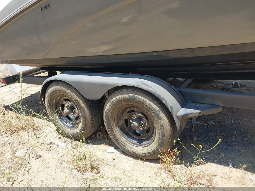 2019 Yamaha Other VIN: YAMC0119C919 Lot: 42610055