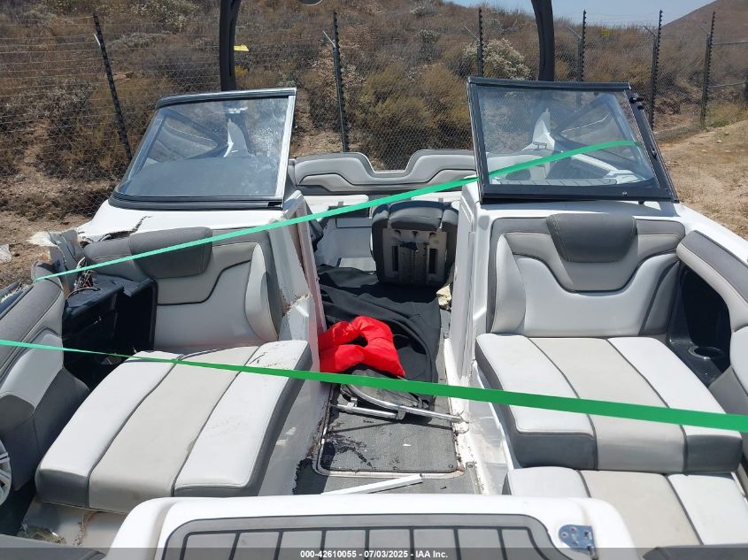 2019 Yamaha Other VIN: YAMC0119C919 Lot: 42610055