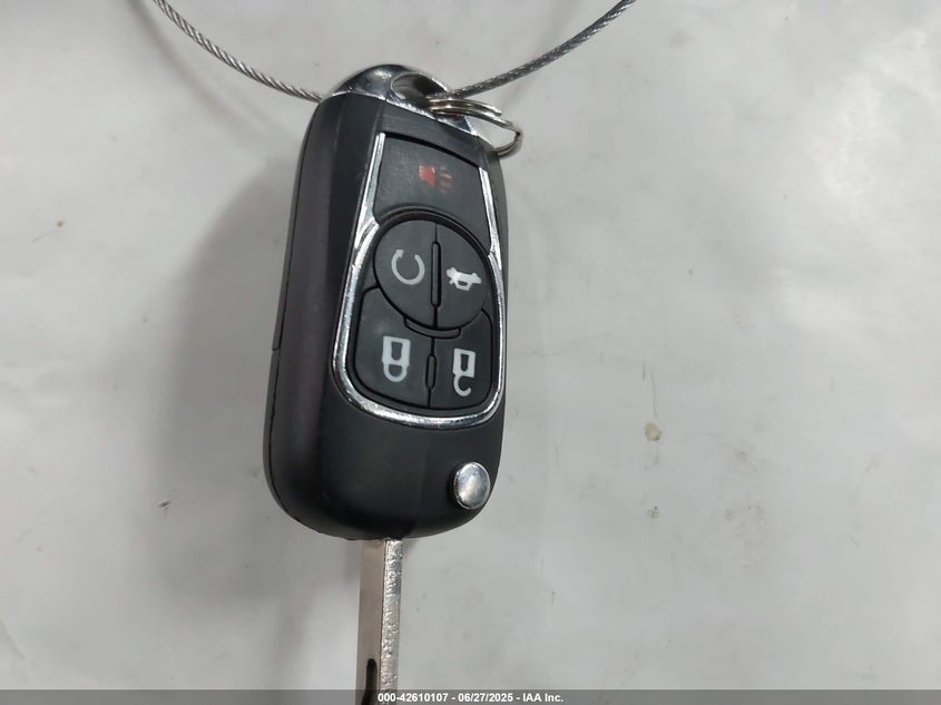 2015 CHEVROLET IMPALA VIN: 2G1115SL6F9166505