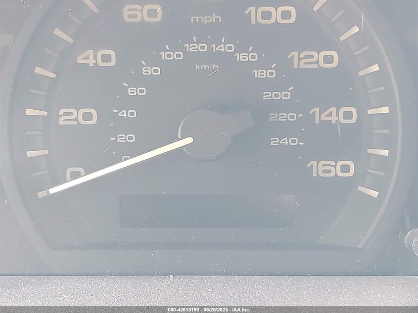 2007 HONDA ACCORD VIN: 1HGCM55727A222548