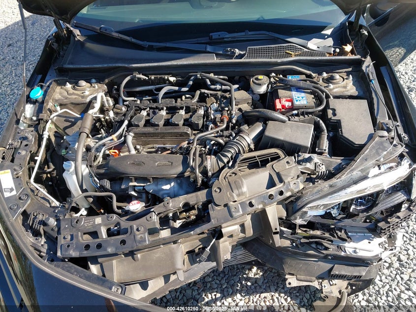 2022 HONDA CIVIC SPORT TOURING - 19XFL1G80NE009718