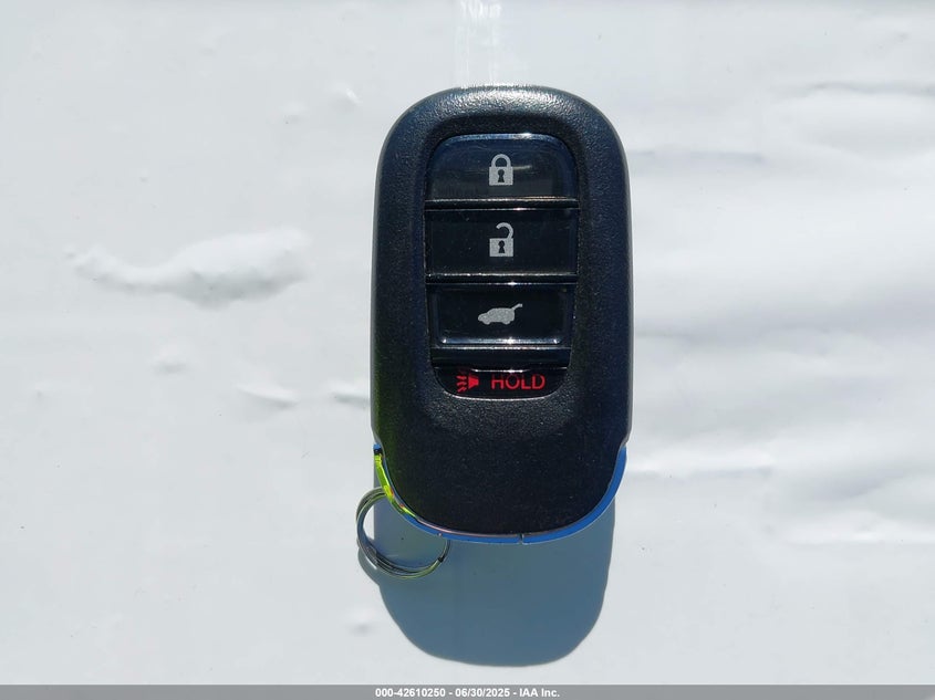 2022 HONDA CIVIC SPORT TOURING - 19XFL1G80NE009718