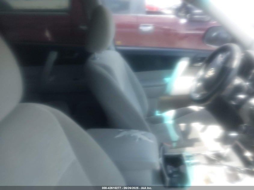 2012 TOYOTA HIGHLANDER VIN: 5TDZA3EH0CS030136