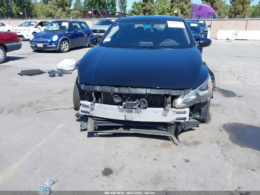 2019 Nissan Altima 2.5 S VIN: 1N4BL4BVXKC245587 Lot: 42610530