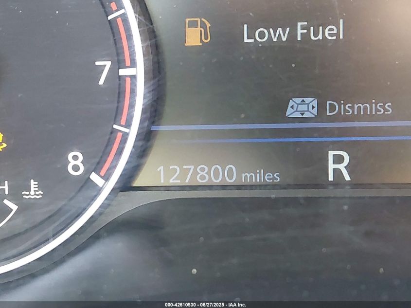 2019 Nissan Altima 2.5 S VIN: 1N4BL4BVXKC245587 Lot: 42610530