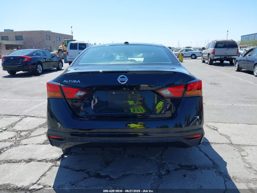 2019 Nissan Altima 2.5 S VIN: 1N4BL4BVXKC245587 Lot: 42610530