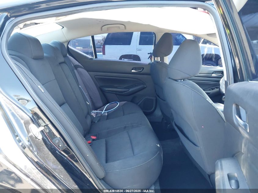 2019 Nissan Altima 2.5 S VIN: 1N4BL4BVXKC245587 Lot: 42610530