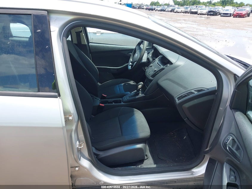 2017 FORD FOCUS S - 1FADP3E27HL204626