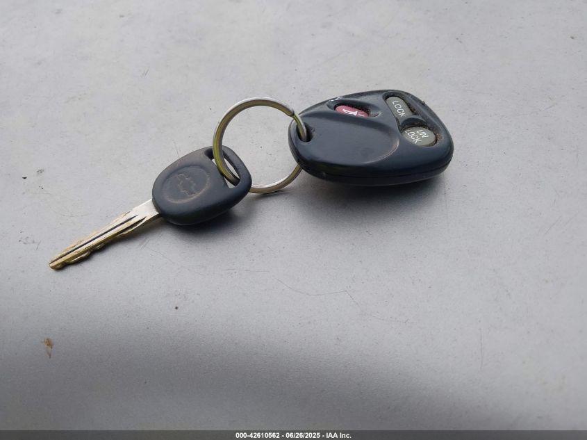 1999 Chevrolet Silverado 1500 Lt VIN: 1GCEK19T2XE143807 Lot: 42610562