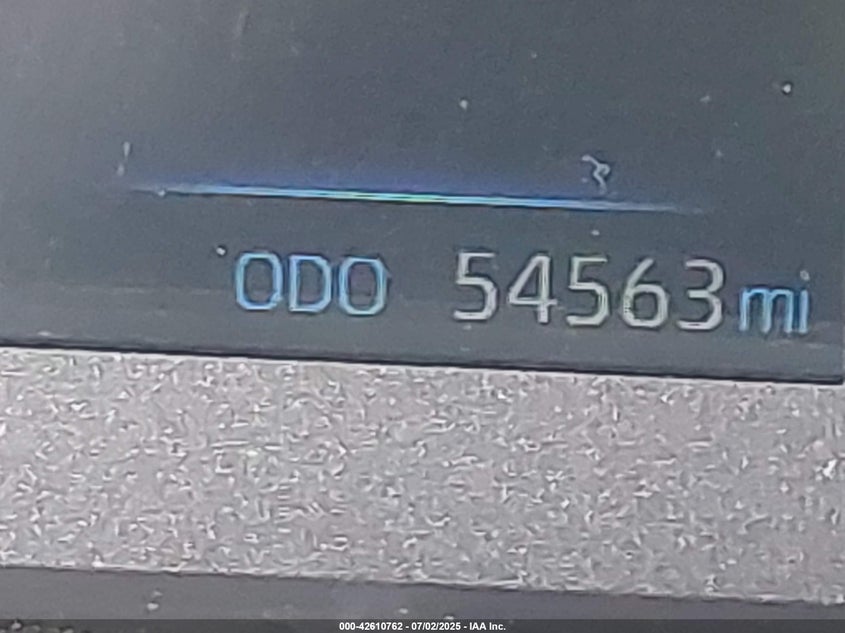 2023 TOYOTA COROLLA SE - JTND4MBE9P3196868