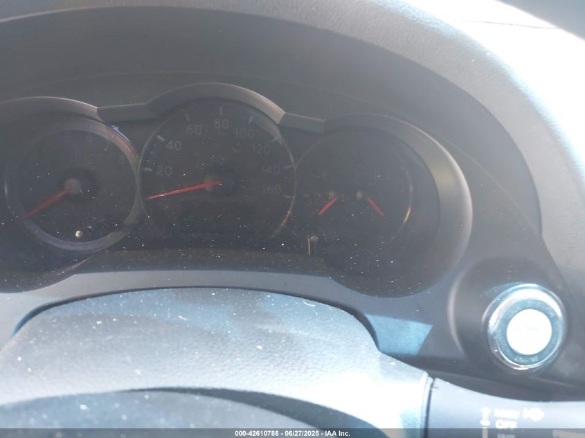 2010 Nissan Altima 2.5 S VIN: 1N4AL2AP0AC142759 Lot: 42610786