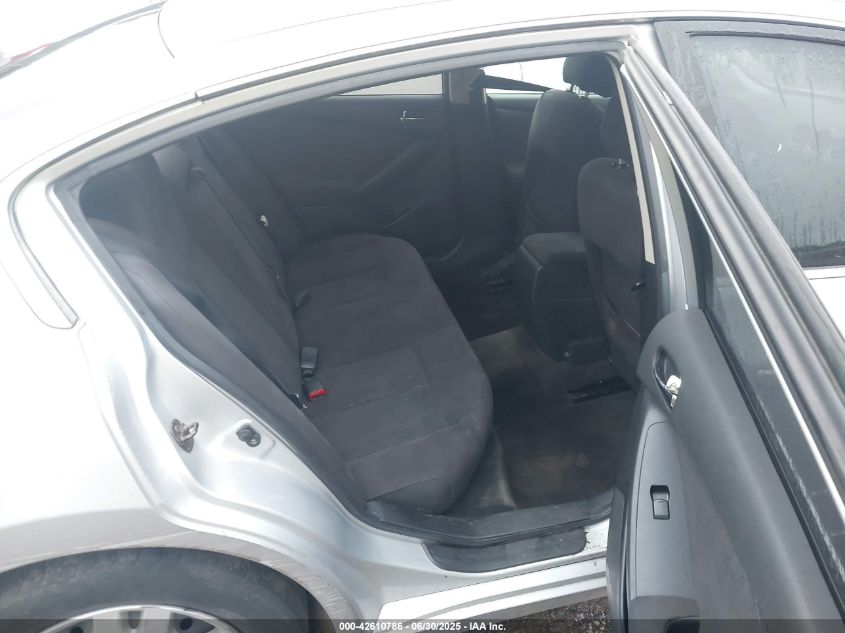 2010 Nissan Altima 2.5 S VIN: 1N4AL2AP0AC142759 Lot: 42610786